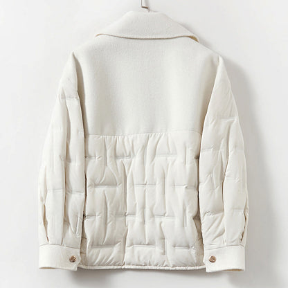 Alma Exclusive Down Jacket