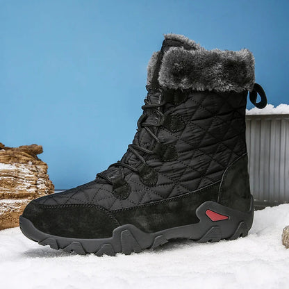 AlpineArmor Winter Boots