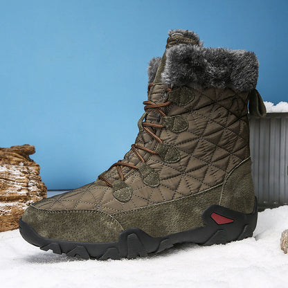 AlpineArmor Winter Boots