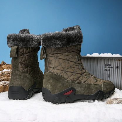 AlpineArmor Winter Boots