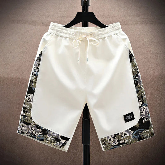 Angeles Comfy Summer Shorts