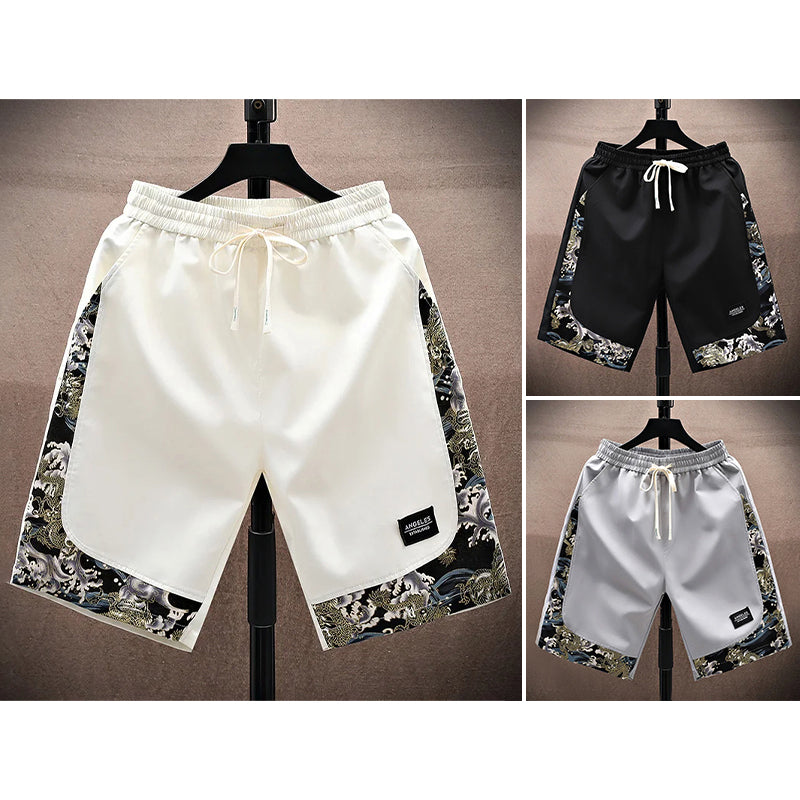 Angeles Comfy Summer Shorts