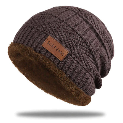 Serremo Men Beanie (3 Designs)