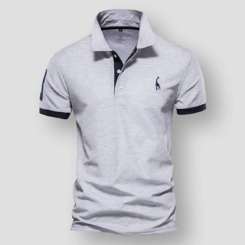 North Royal Luzern Polo Shirt