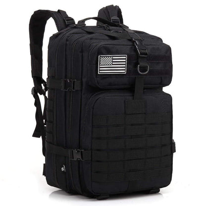 Deploy Backpack (5 Designs)