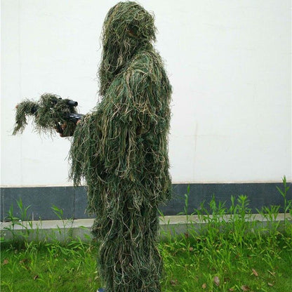 Ghillie Suit