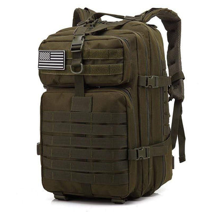 Deploy Backpack (5 Designs)