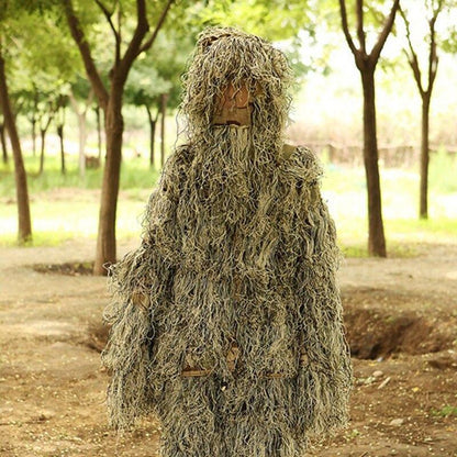 Ghillie Suit