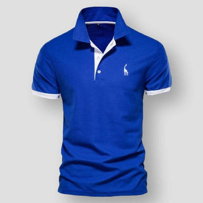 North Royal Luzern Polo Shirt