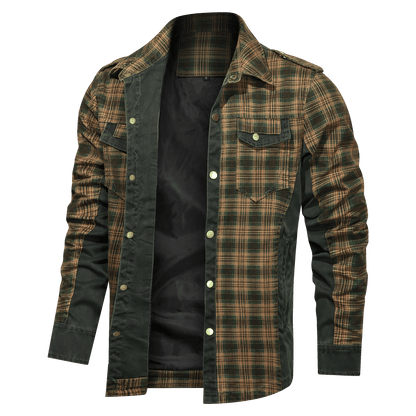 Denali Jacket (4 Designs)