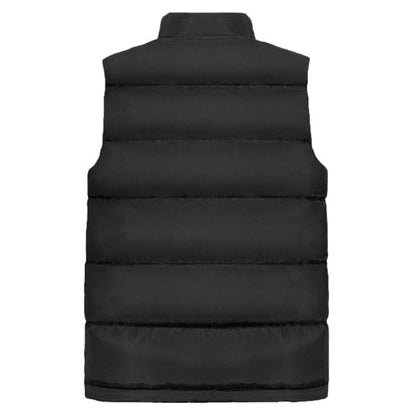 Puffer Vest (4 Designs)