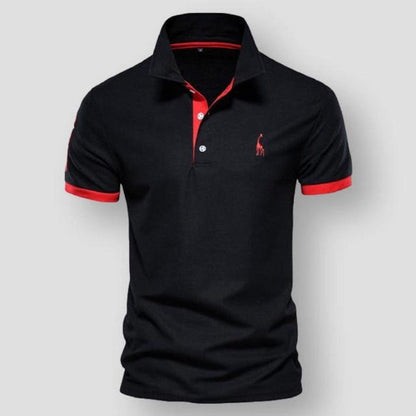 North Royal Luzern Polo Shirt