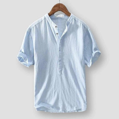 Manhattan Short Sleeve Shirt