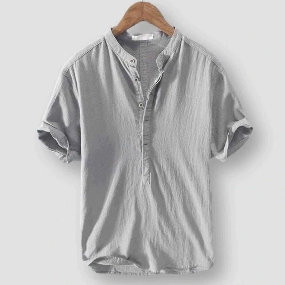 Manhattan Short Sleeve Shirt