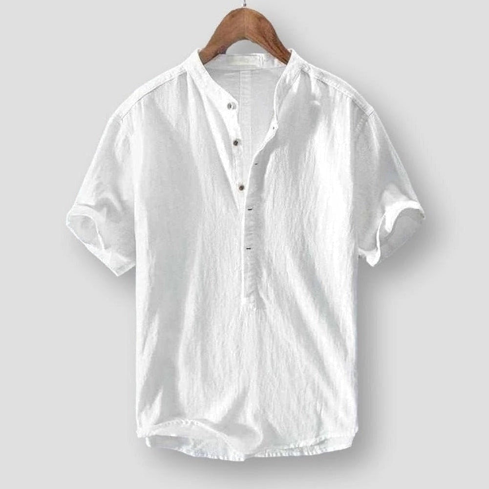 Manhattan Short Sleeve Shirt