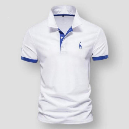 North Royal Luzern Polo Shirt