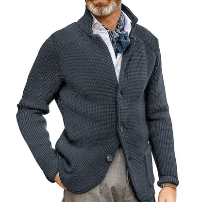 Princeton Knitted Jacket