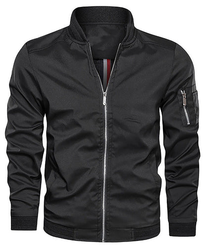 Runyon Jacket (5 Designs)