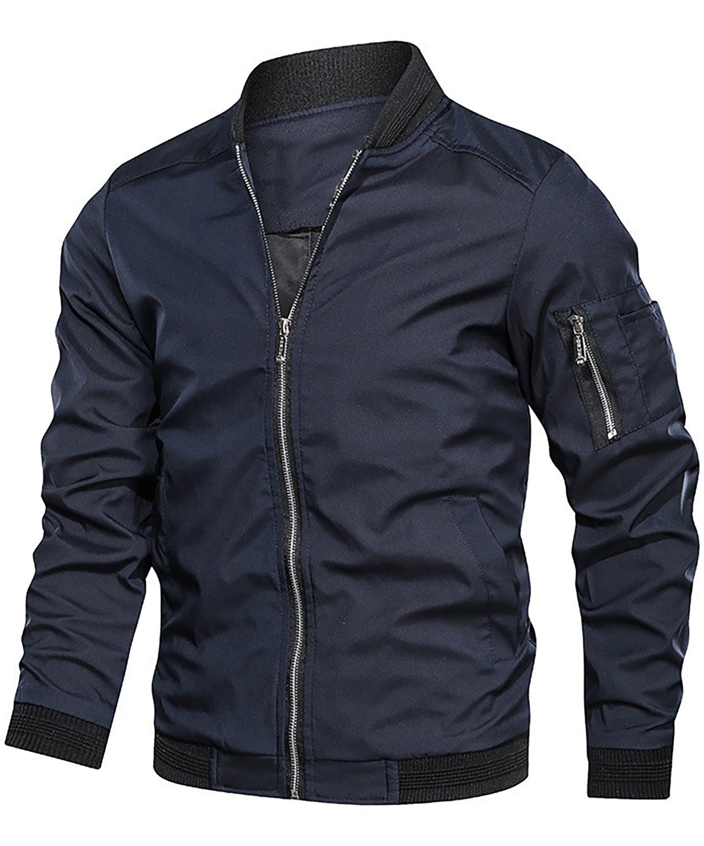 Runyon Jacket (5 Designs)