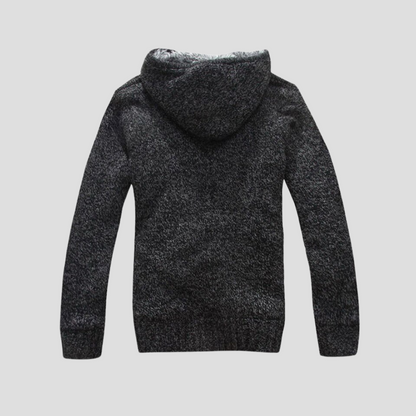 Peak Endure Fleece Cardigan