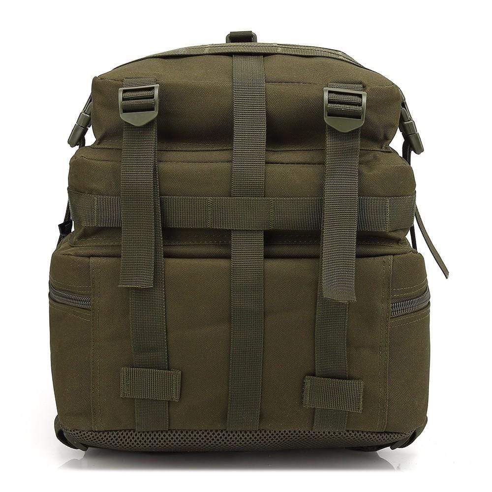 Deploy Backpack (5 Designs)