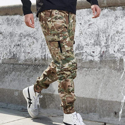 Waterproof Tech Jogger