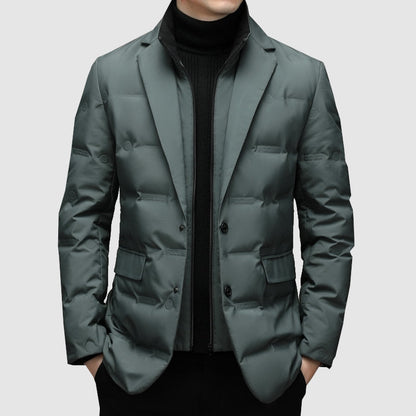 Manhattan Lapel Jacket