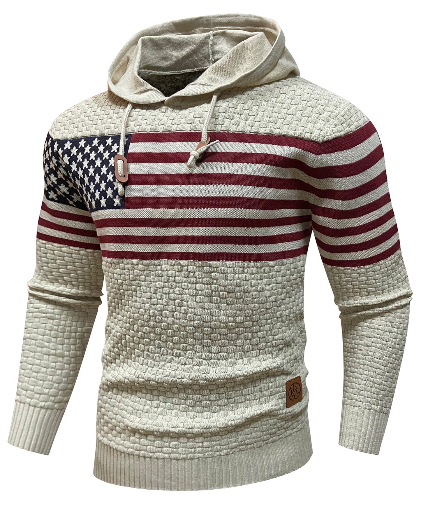 Phantom Hoodie US Flag (3 Designs)