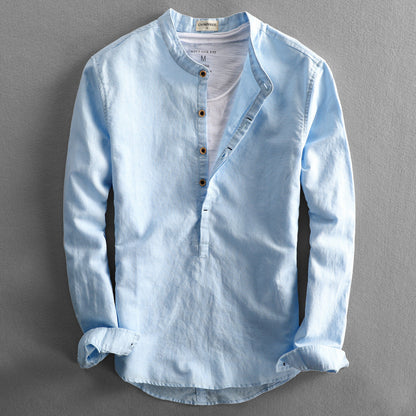 Charleston Long Sleeve Shirt