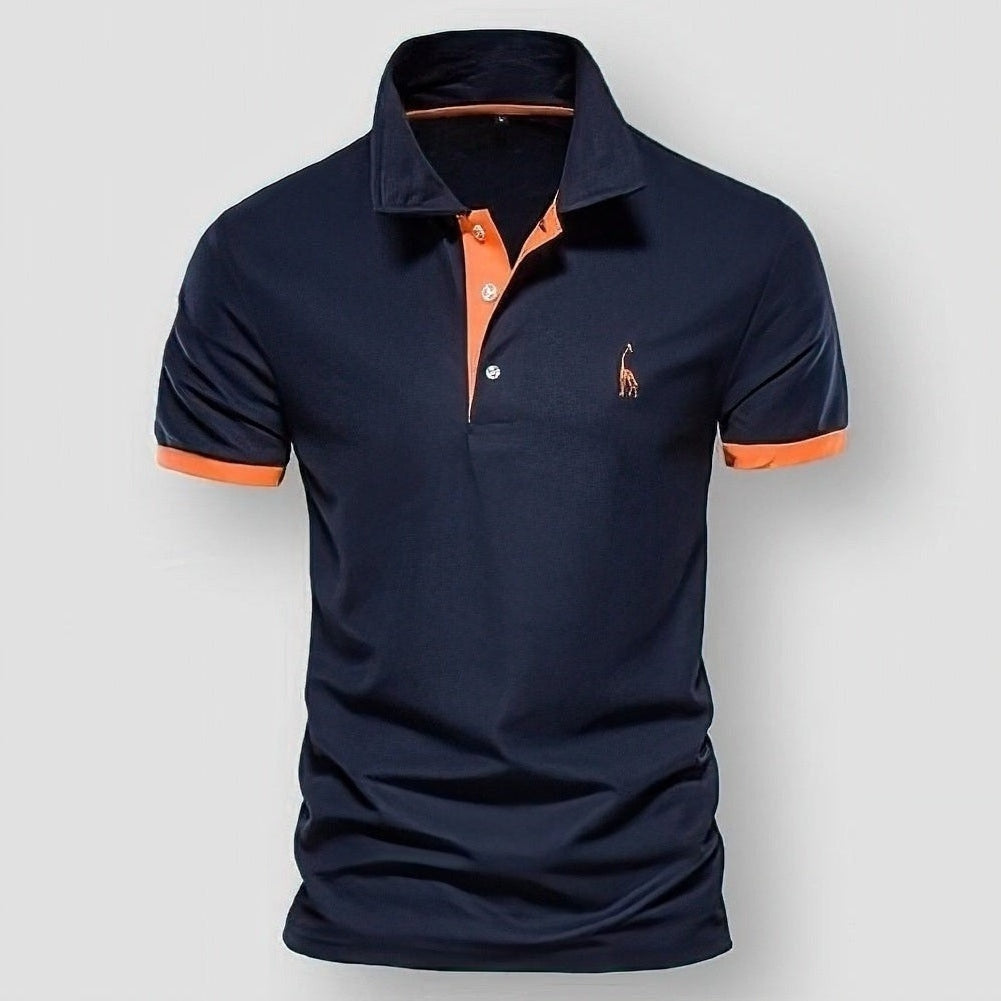 North Royal Luzern Polo Shirt