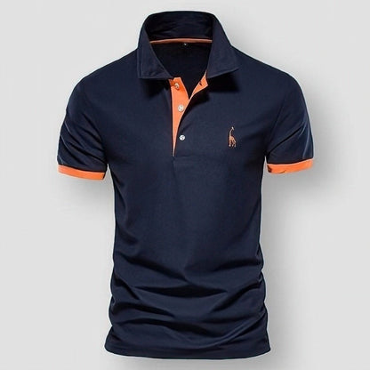 North Royal Luzern Polo Shirt