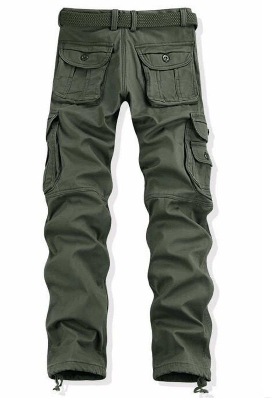 Fleece Tactical 9 Series Pants