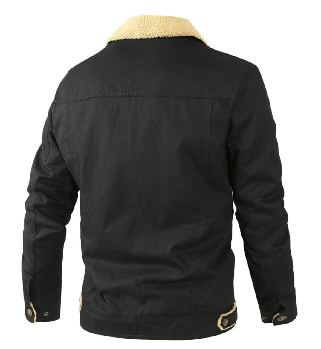 Everest Jacket (5 Designs)