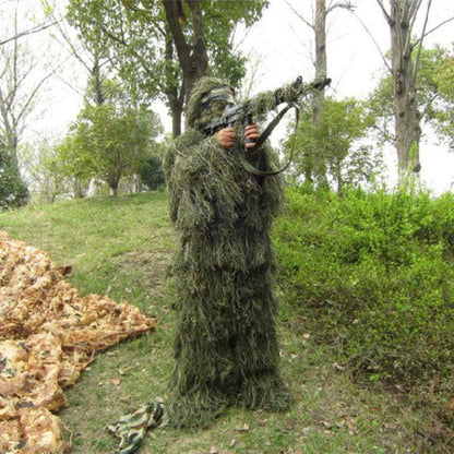 Ghillie Suit