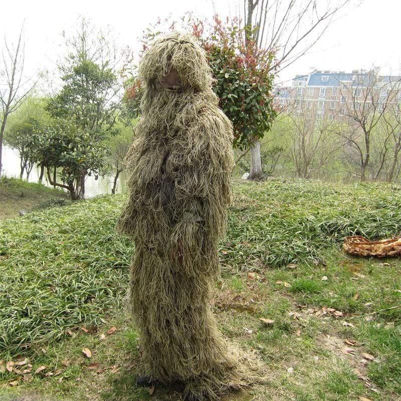 Ghillie Suit