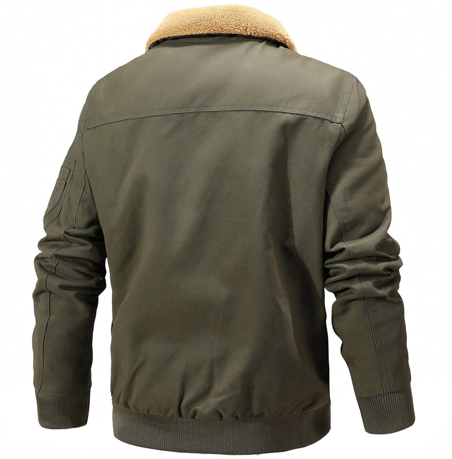 Rogan Jacket