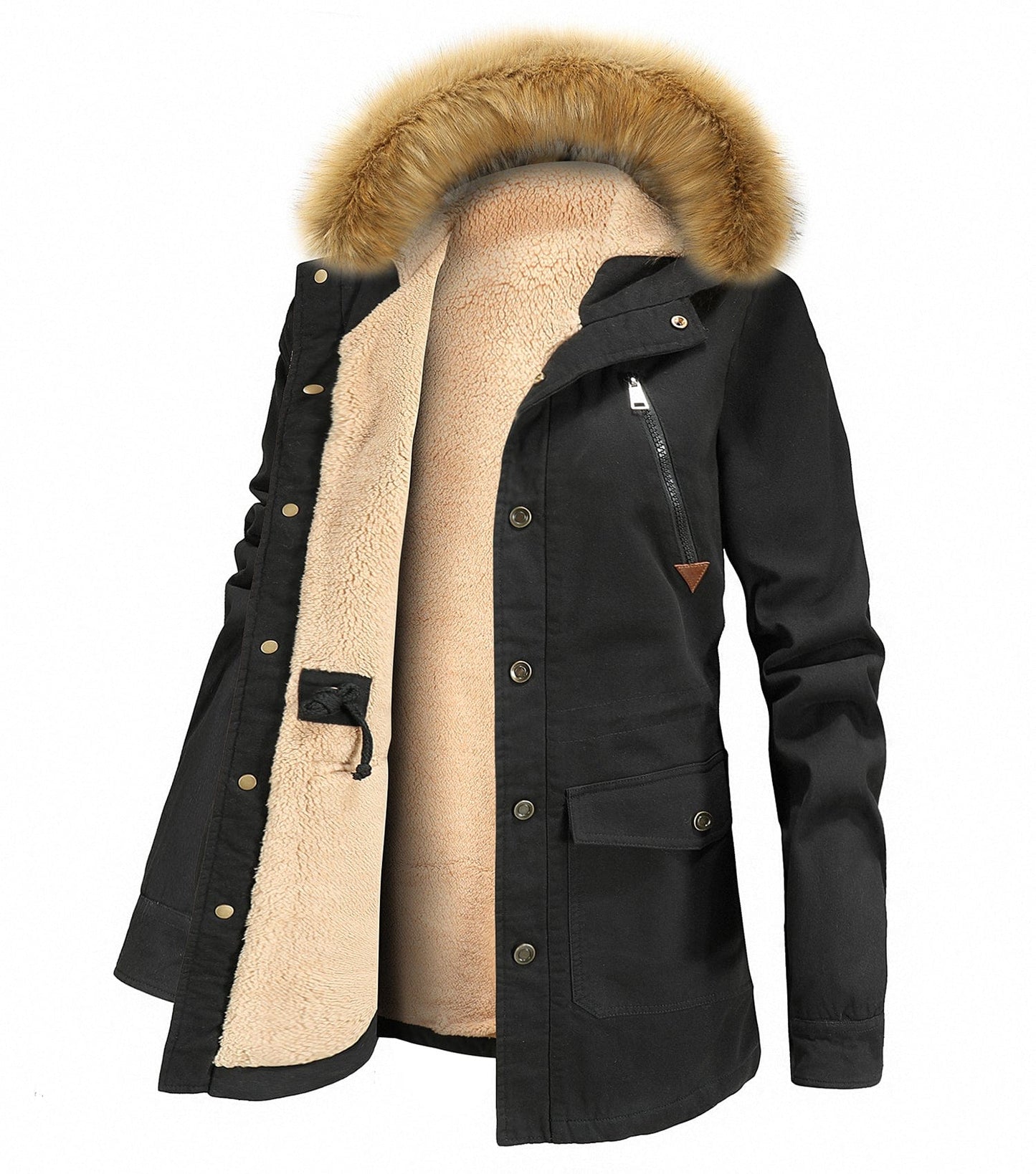 Women's Parka