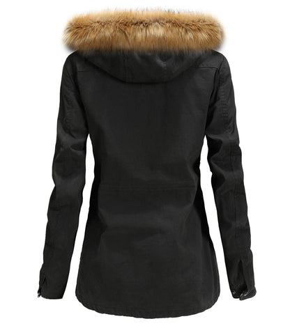 Women's Parka