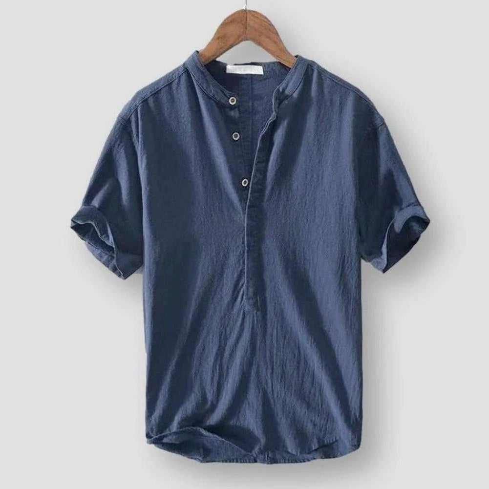 Manhattan Short Sleeve Shirt