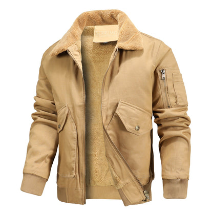 Rogan Jacket