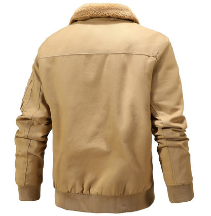 Rogan Jacket