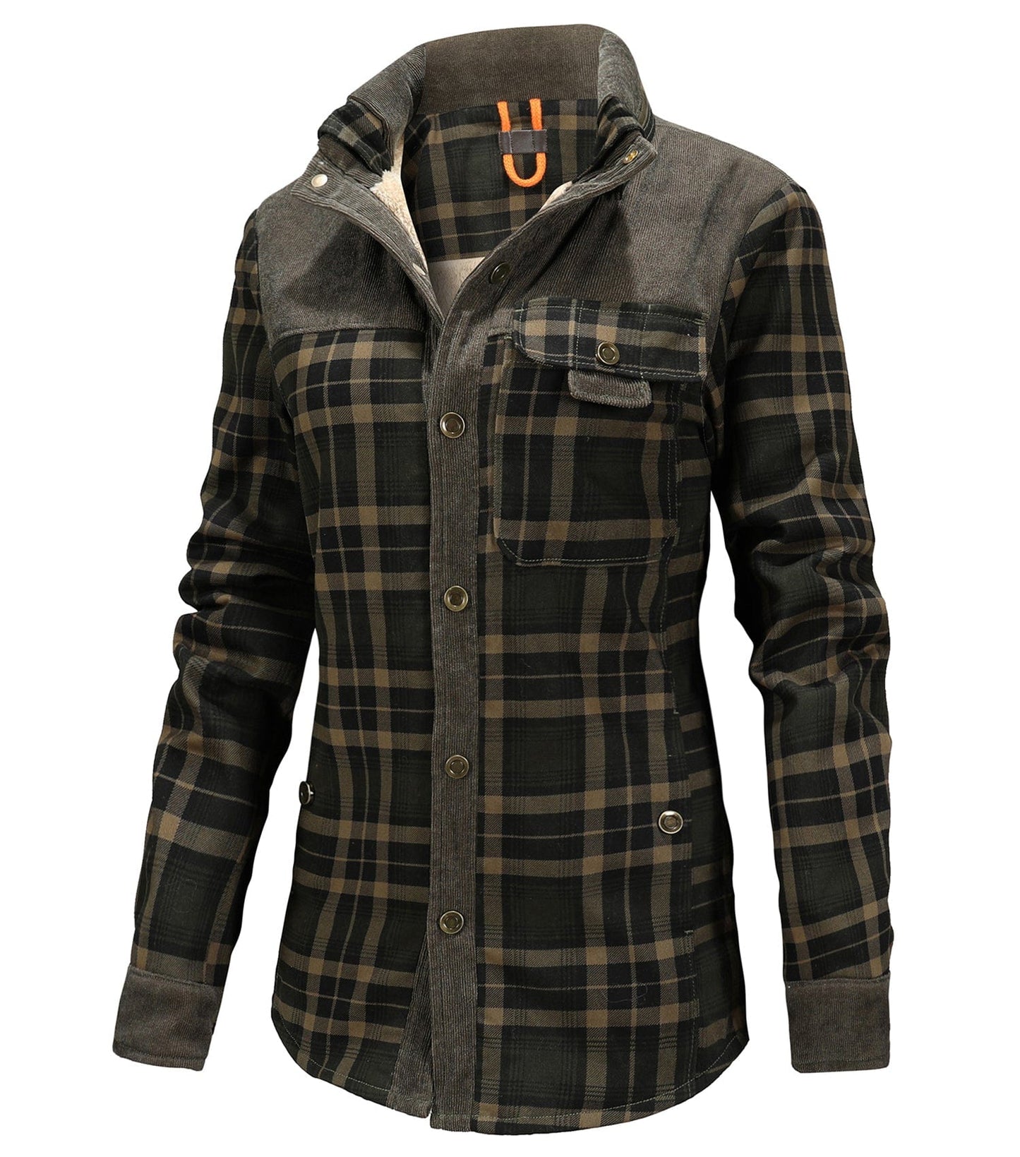 Women's Wanderer Jacket